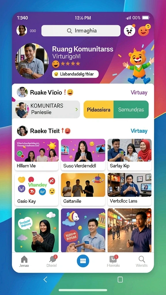 Screenshot 55five nomor 1