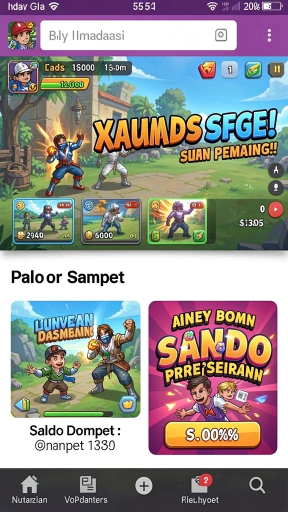 Screenshot 6cf nomor 3