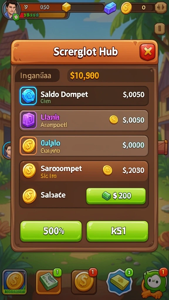 Screenshot 7game nomor 1
