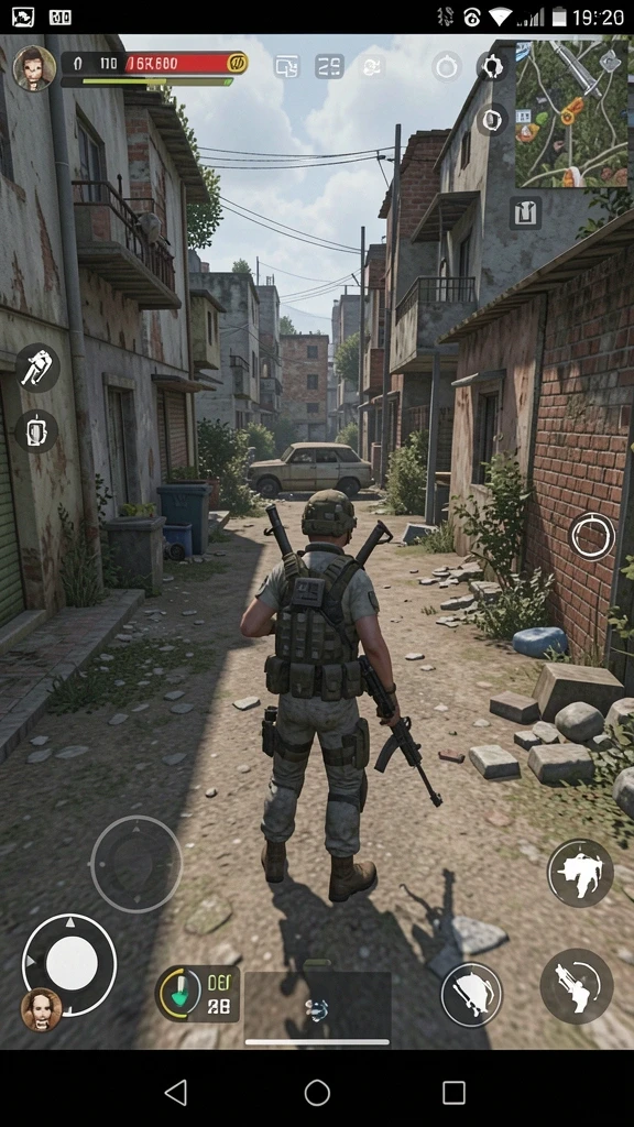 Screenshot 92glory nomor 3