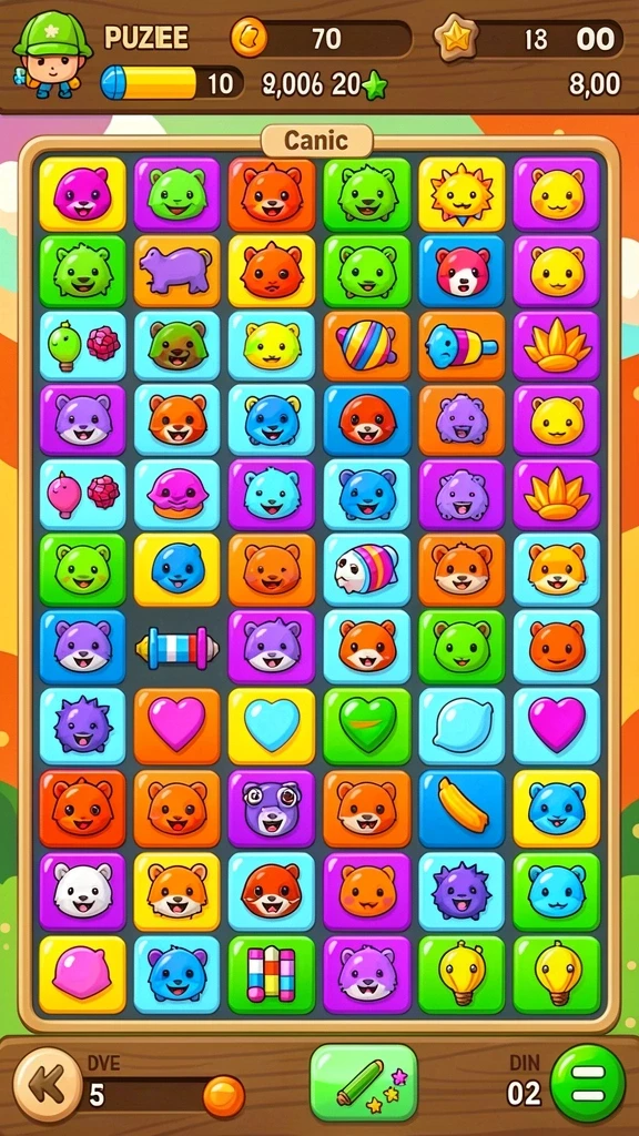 Screenshot 987up nomor 2