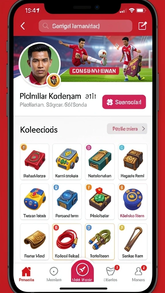 Screenshot 988slot nomor 3