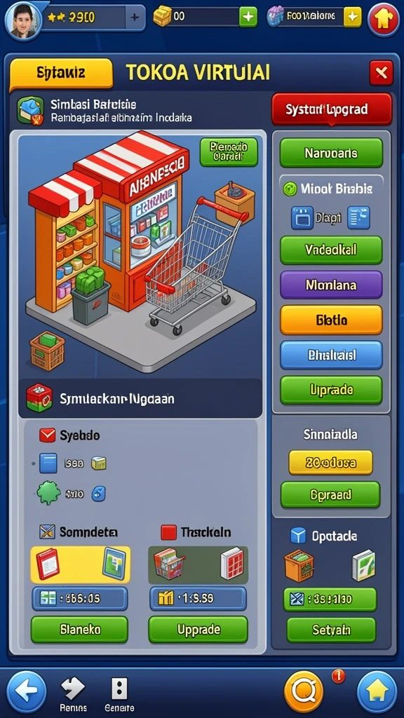Screenshot afaf nomor 2