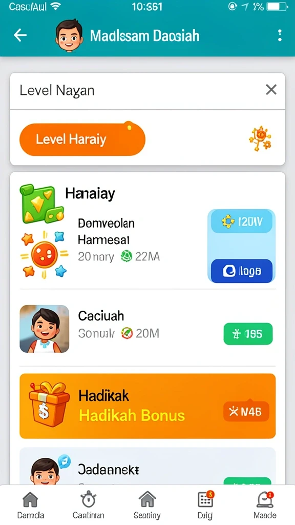 Screenshot aquaslot nomor 2