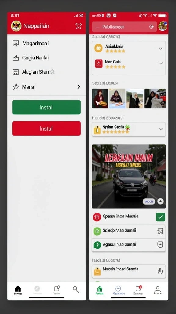 Screenshot astonbet nomor 3