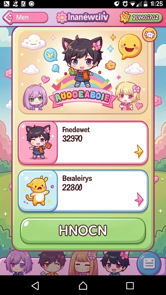 Screenshot at777 nomor 2