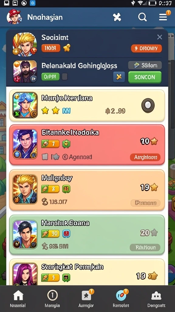 Screenshot baliwin66 nomor 3