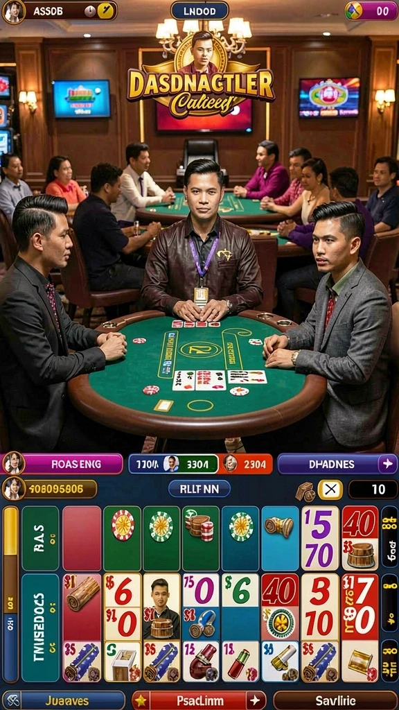 Screenshot bangsawan88 nomor 3
