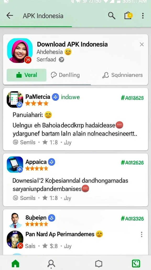 Screenshot bigwinner nomor 1