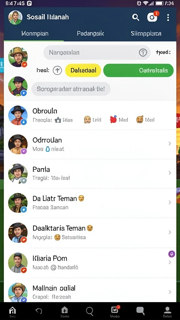 Screenshot bisabet nomor 3