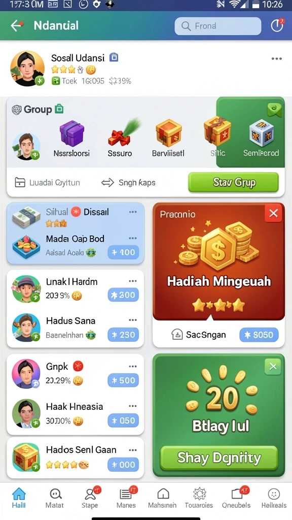 Screenshot buaya138 nomor 3