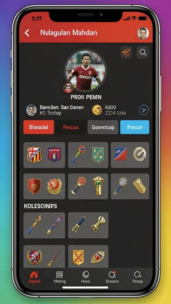 Screenshot bumi303 nomor 2