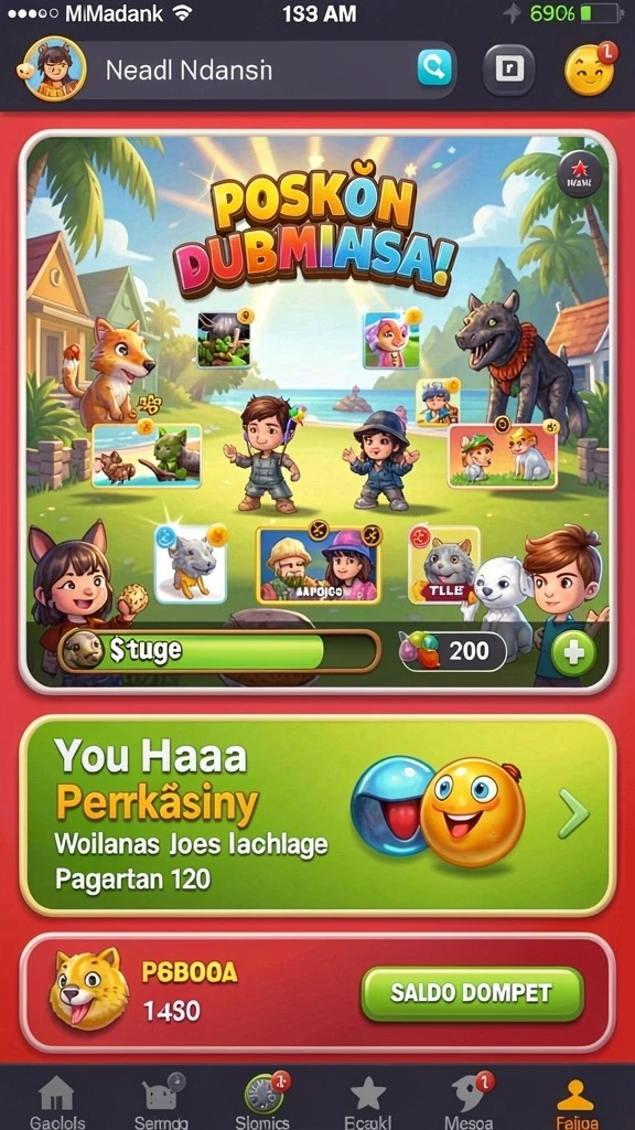 Screenshot bw888 nomor 2