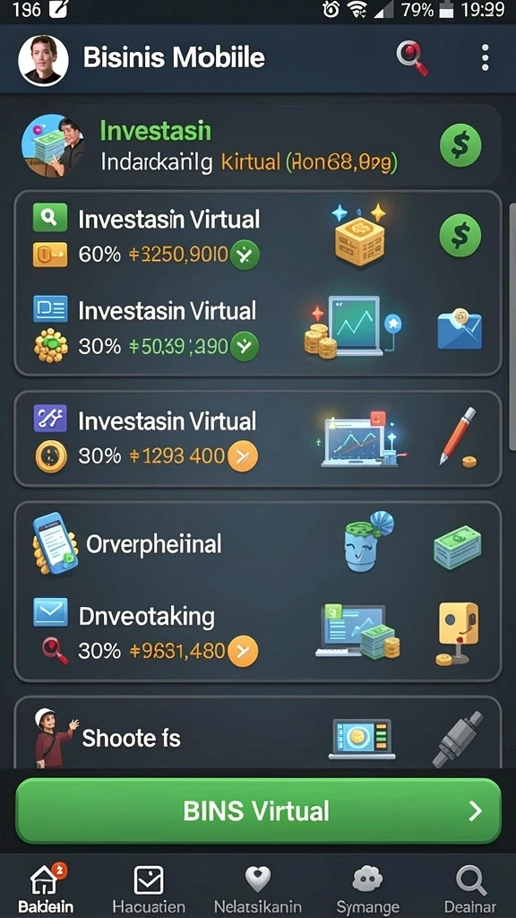 Screenshot bw888 nomor 3