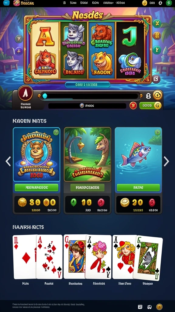 Screenshot cash777 nomor 3