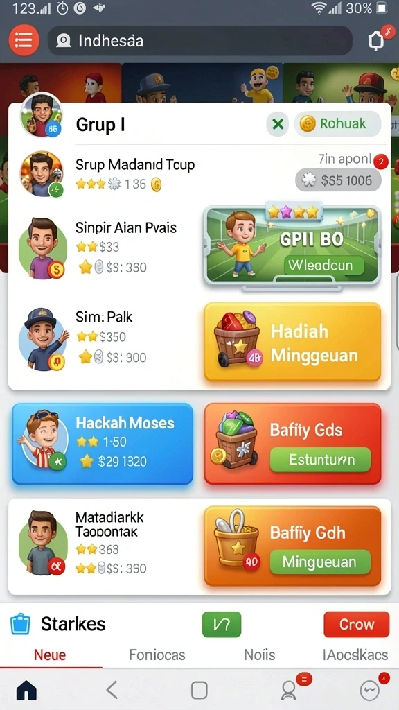 Screenshot cu888 nomor 2