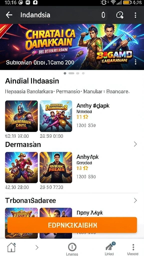 Screenshot dewalin nomor 1
