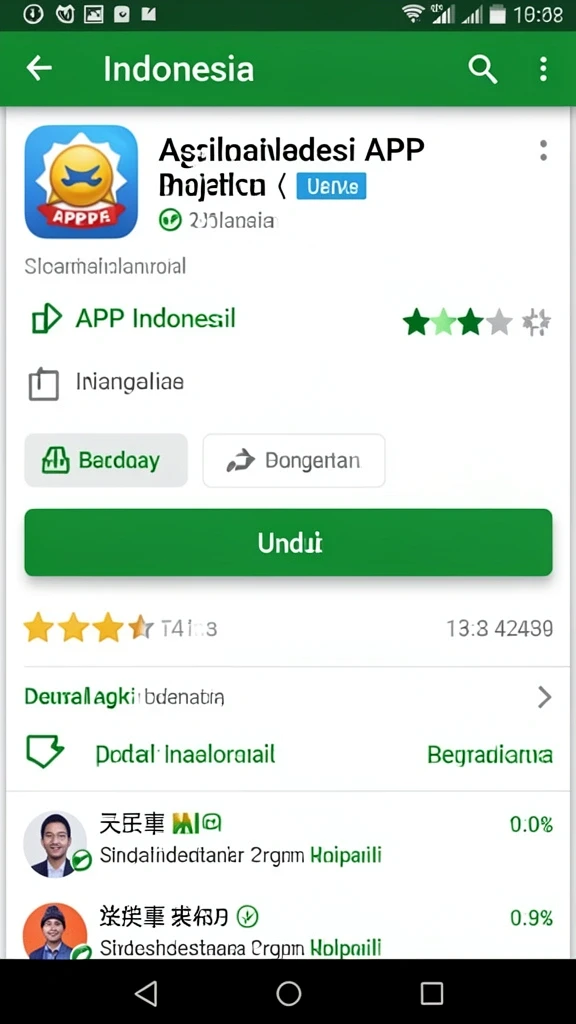 Screenshot dewalin nomor 2