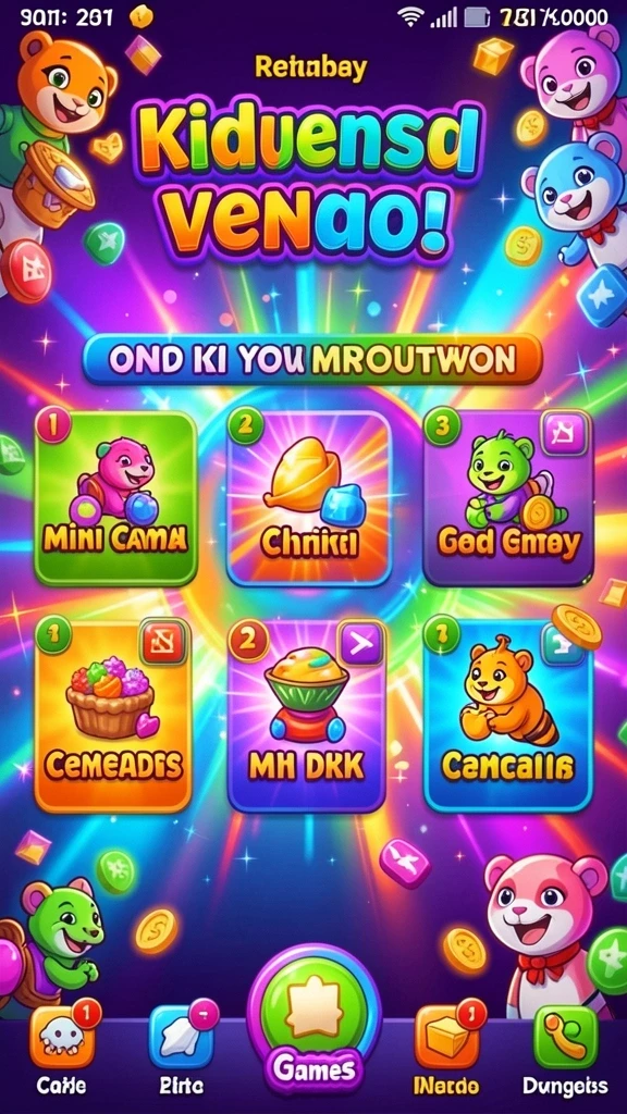Screenshot dewalive nomor 2
