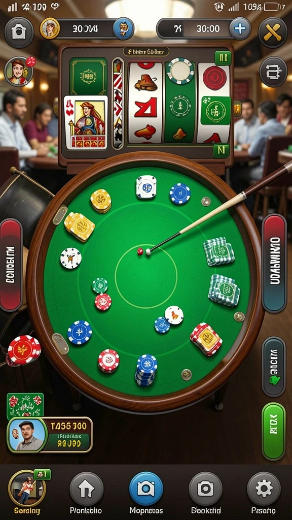 Screenshot dewalive nomor 3