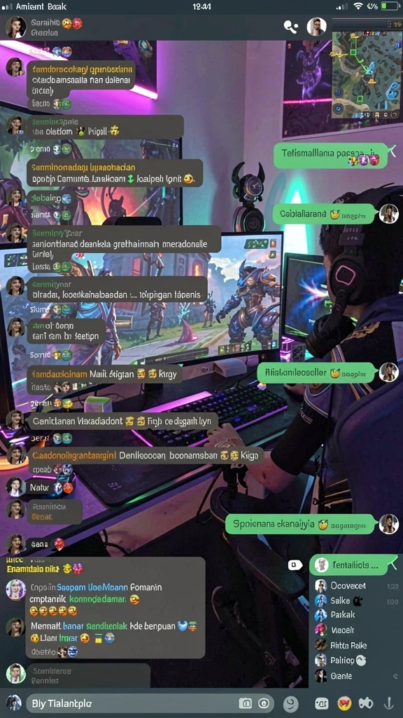 Screenshot dewapoker nomor 2