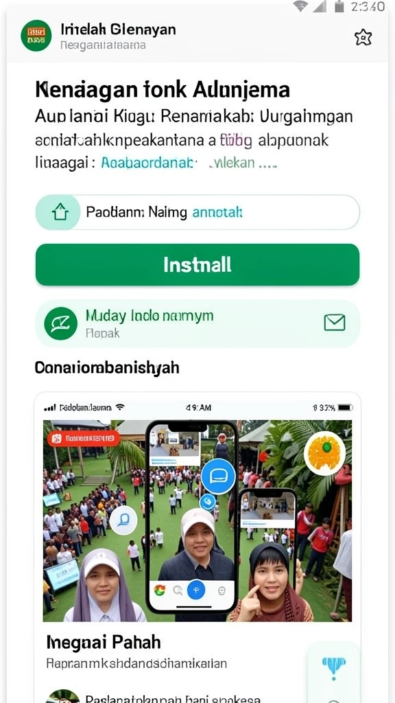 Screenshot dewatogel nomor 2