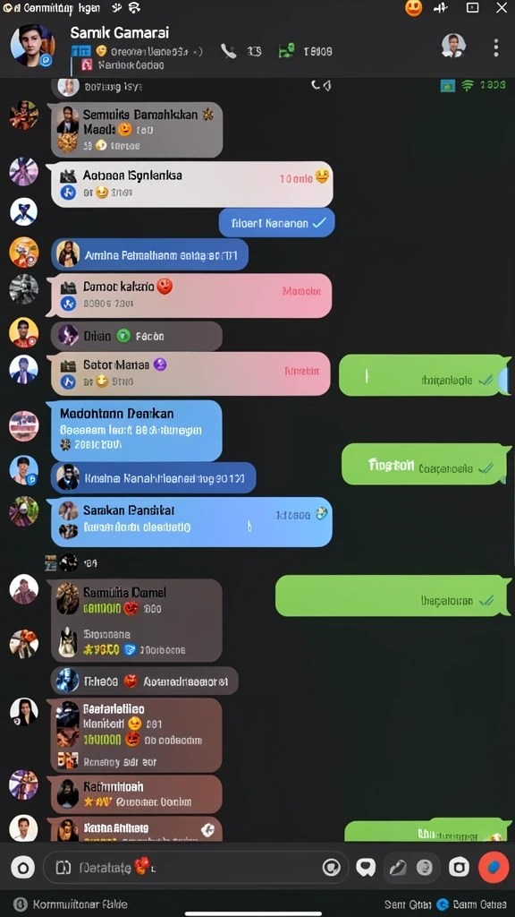 Screenshot dewatogel nomor 3