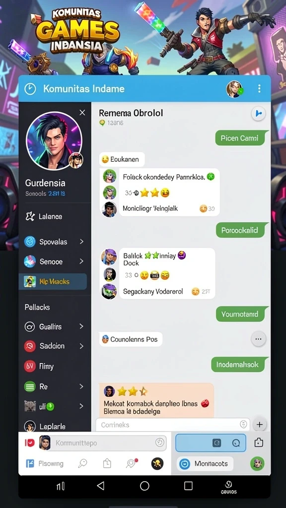 Screenshot dewi11 nomor 1