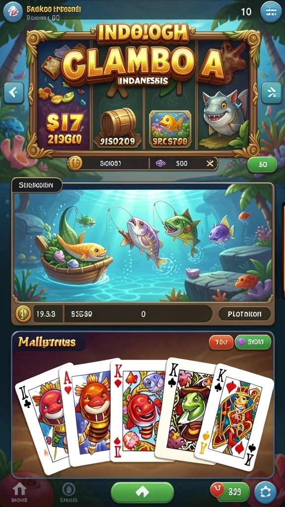 Screenshot doremi88 nomor 1
