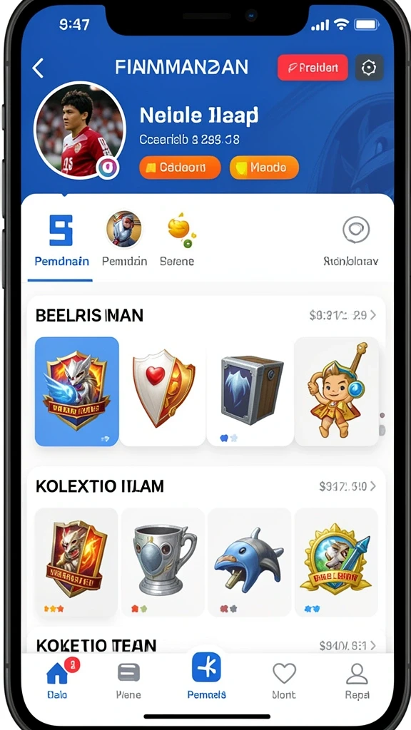 Screenshot doremi88 nomor 2