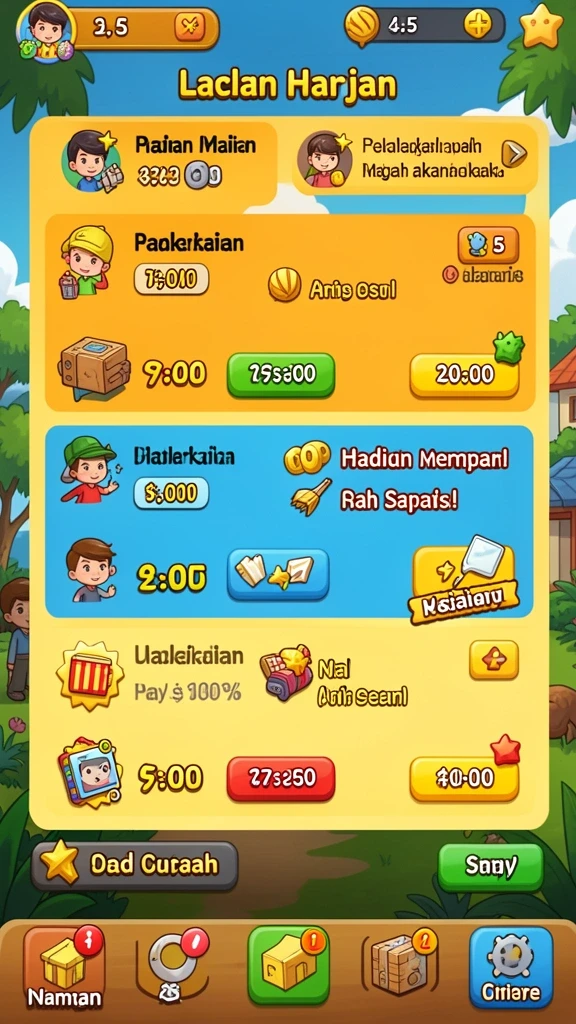 Screenshot doremi88 nomor 3