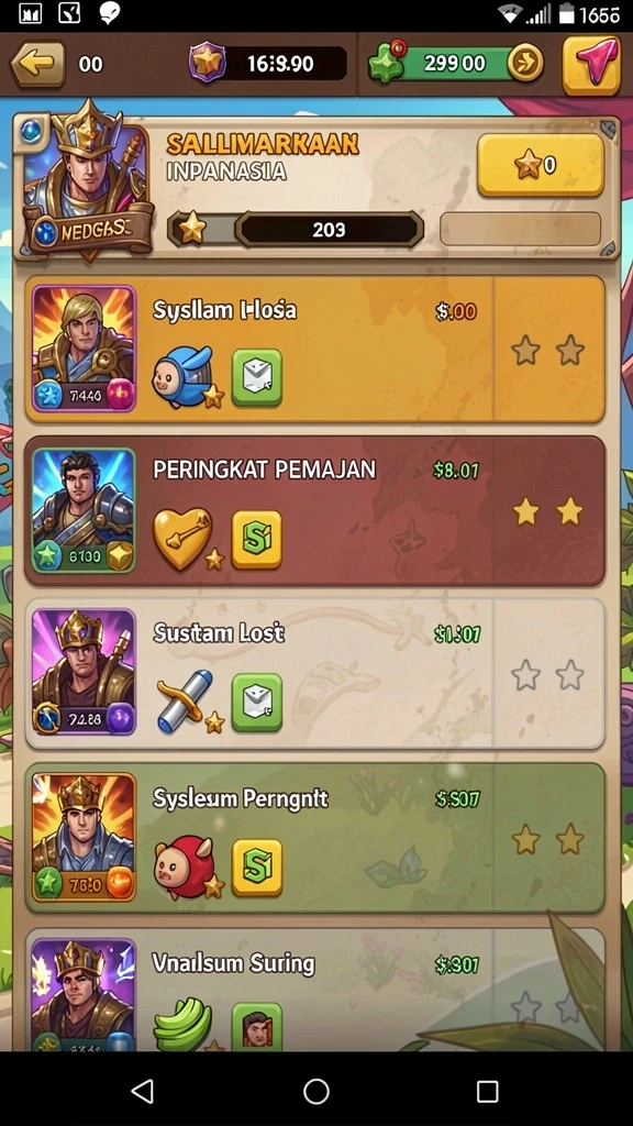 Screenshot dunia77 nomor 2
