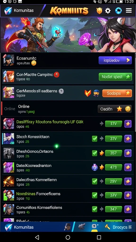 Screenshot dunia77 nomor 3