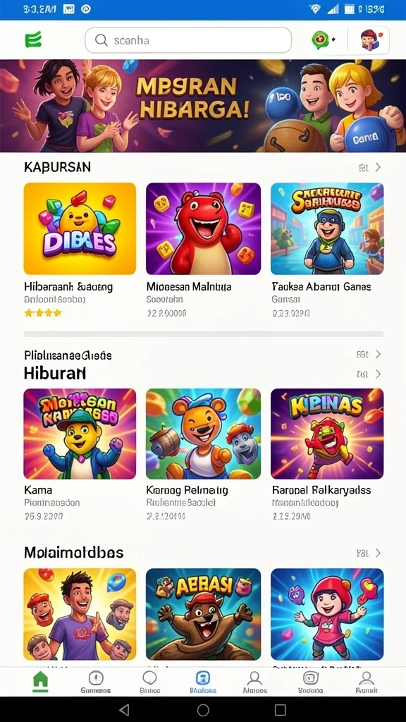 Screenshot empire88 nomor 2