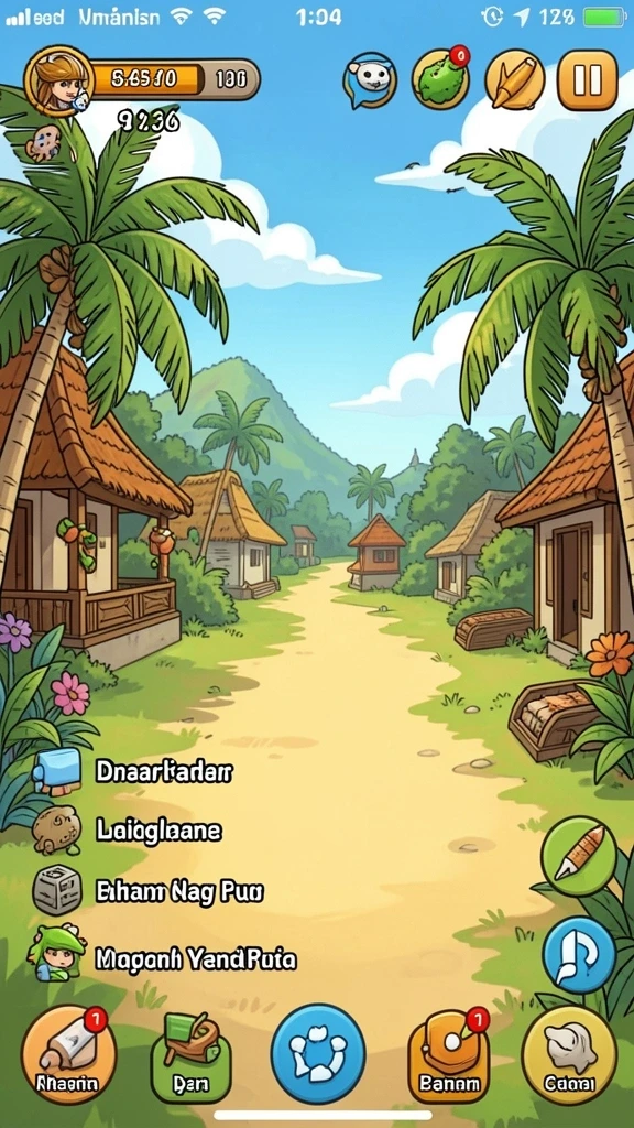 Screenshot empire88 nomor 3