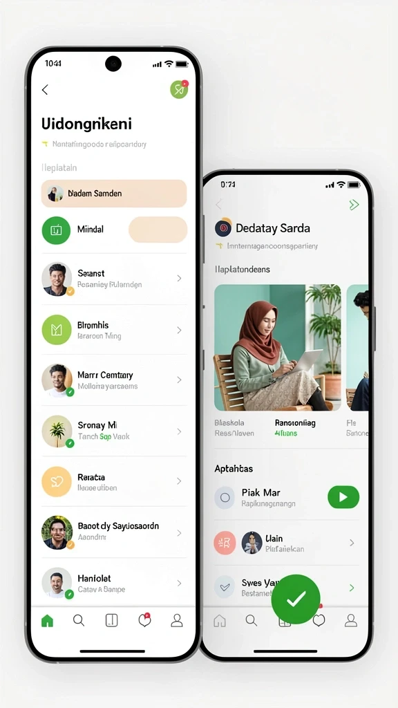 Screenshot eshatoto nomor 1