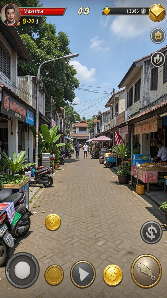 Screenshot gacorx nomor 1