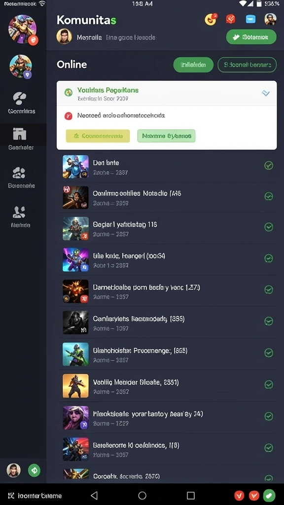 Screenshot gacorx nomor 2