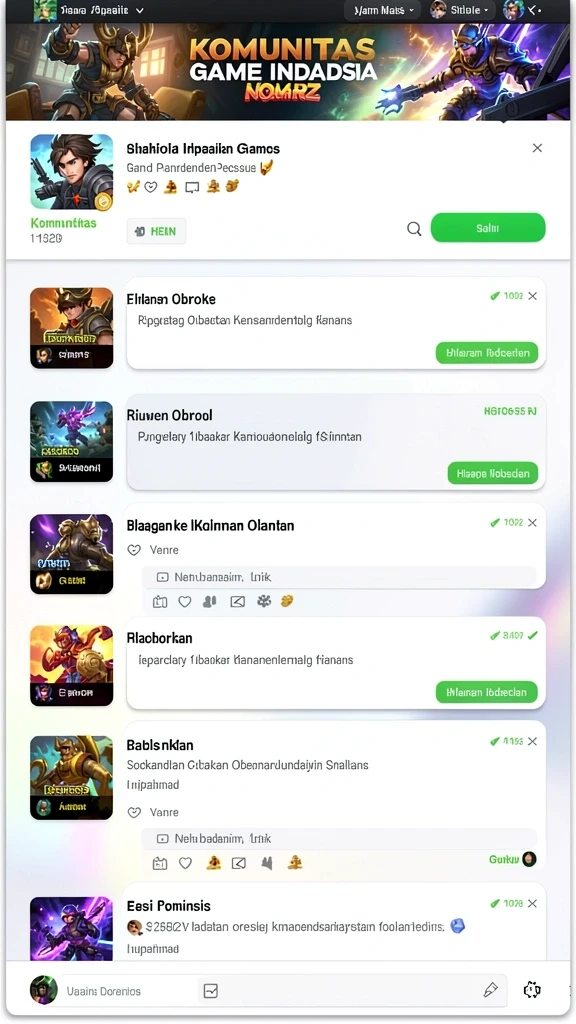 Screenshot gayo138 nomor 3