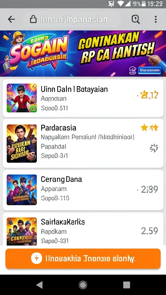 Screenshot gems365 nomor 1