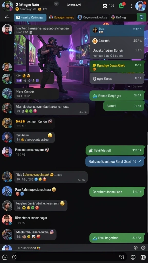 Screenshot gendut188 nomor 2