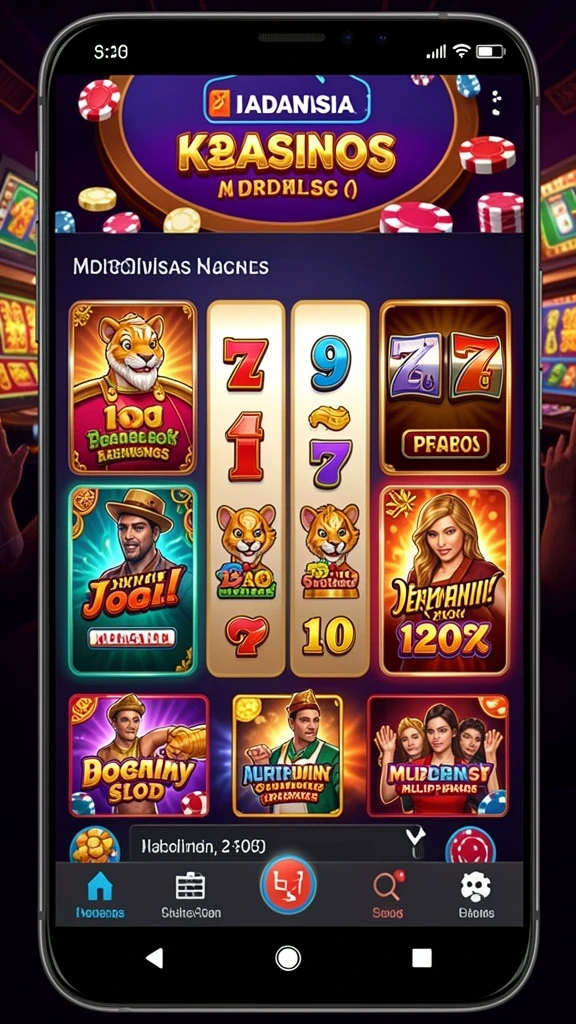 Screenshot guatogel nomor 1