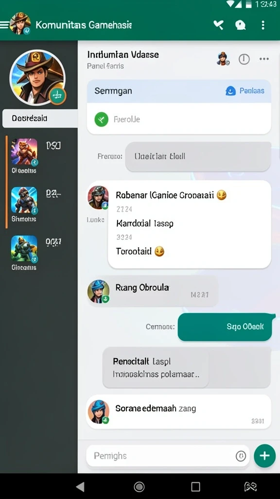 Screenshot hajitoto nomor 1