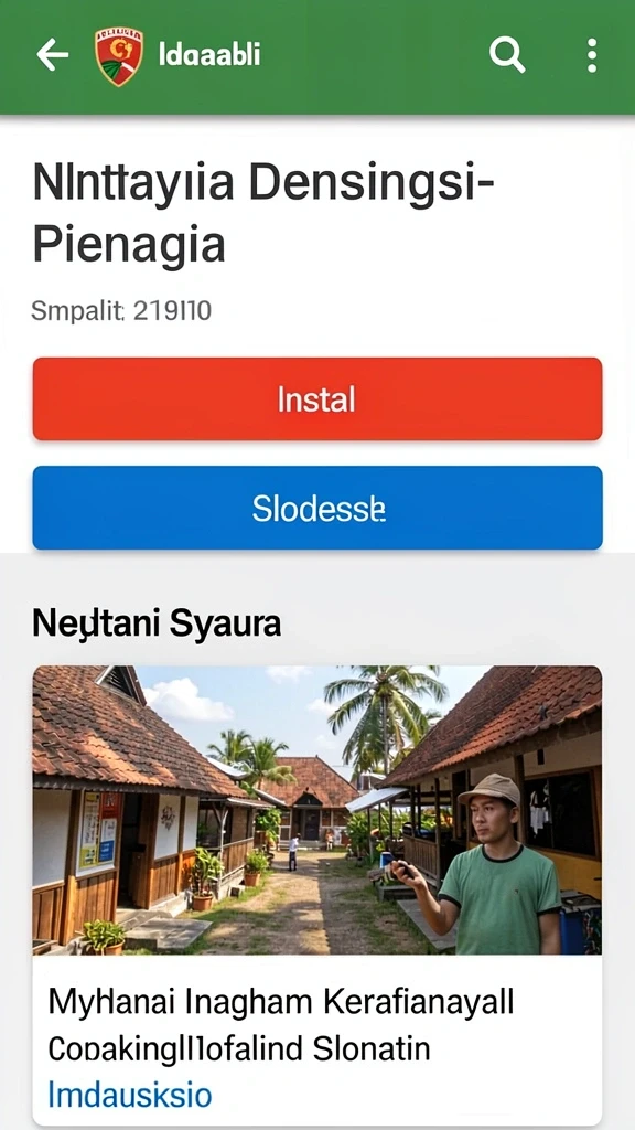 Screenshot hakim4d nomor 1