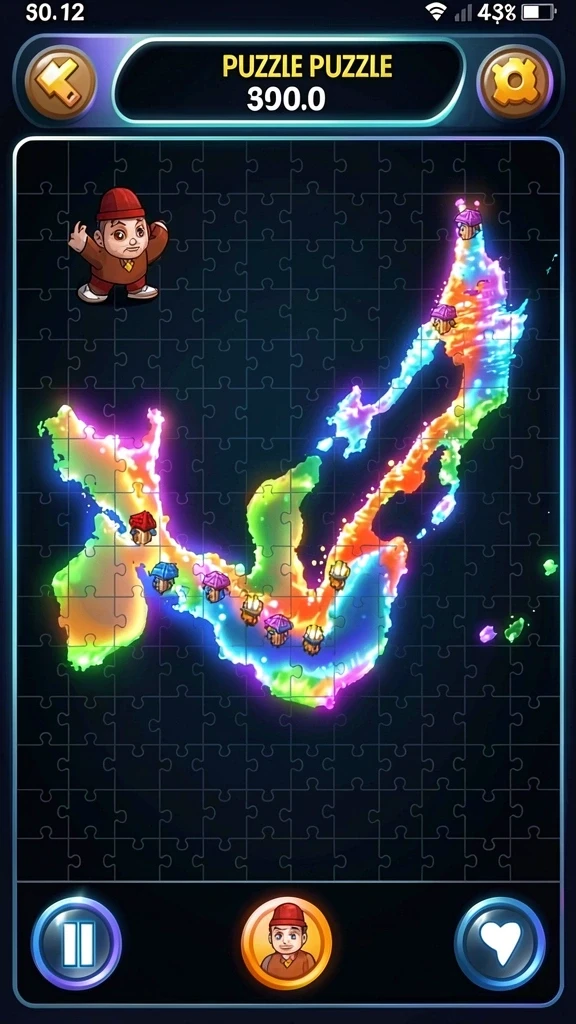 Screenshot hartaspin nomor 1