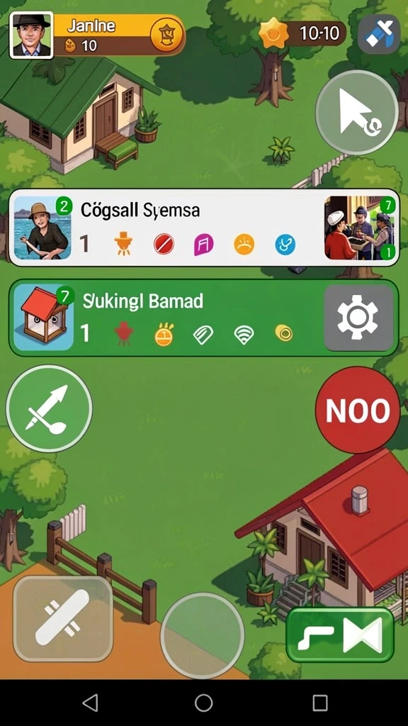 Screenshot hoki99 nomor 3