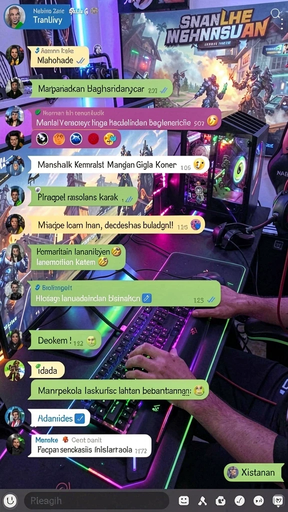 Screenshot hokibonus nomor 1