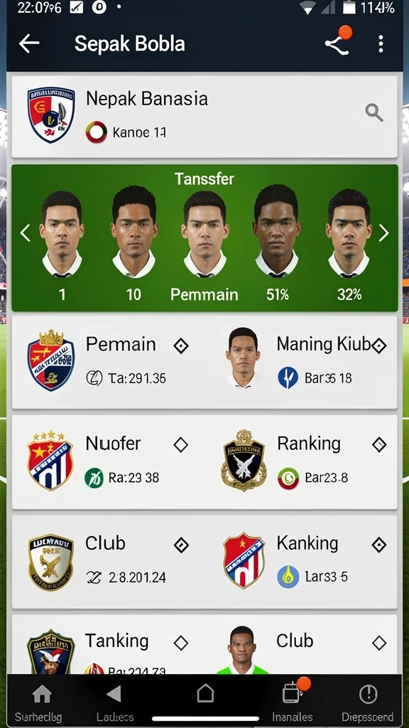 Screenshot hokibonus nomor 2