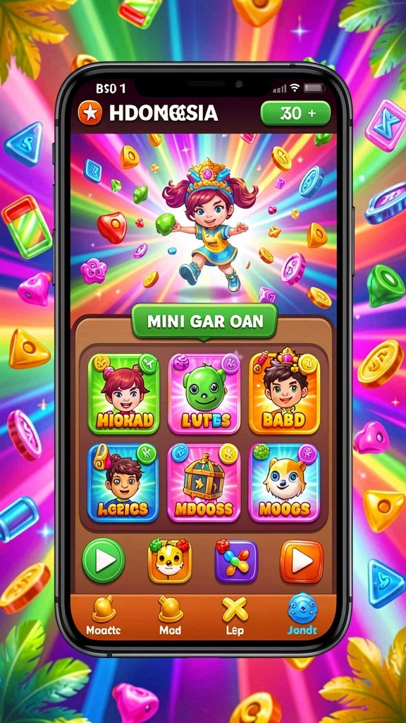 Screenshot hokiwin nomor 3