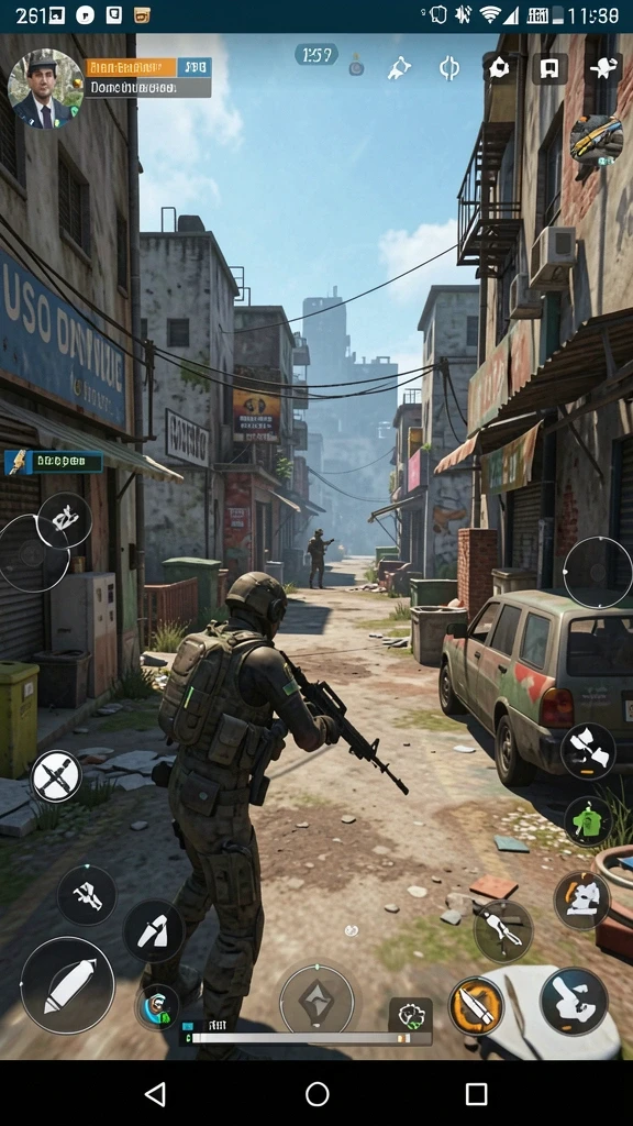 Screenshot idrgame nomor 1